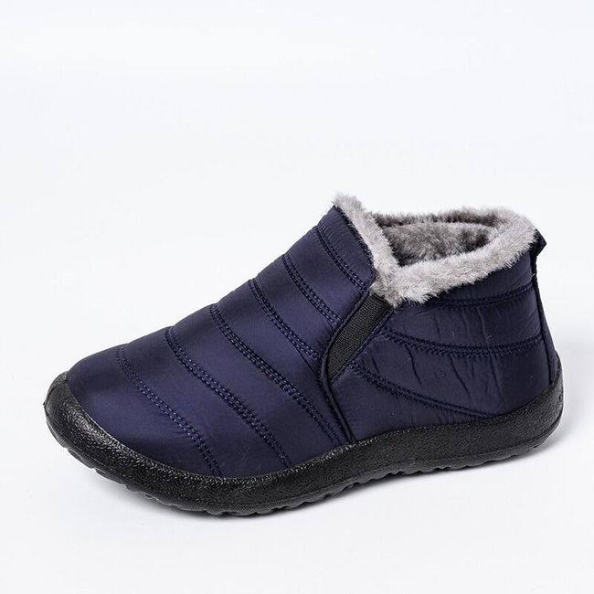 Men's winter shoes Tyler 1