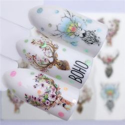 Nail stickers SE5