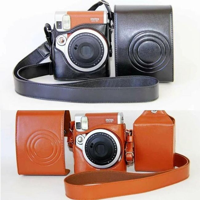 Etui na Instax Mini 90 B012912 1