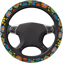 Steering wheel cover BU85