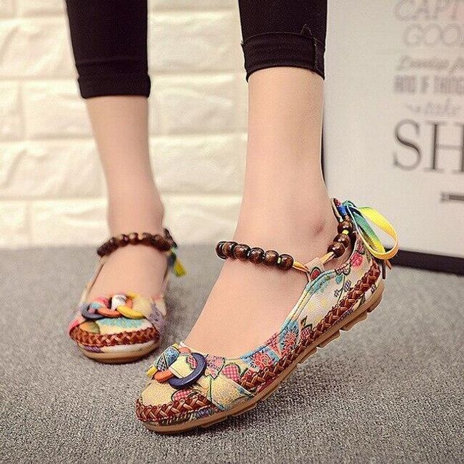 Women´s sandals Jessica 1