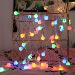 Vánoční LED světýlka Amir