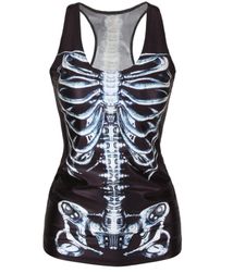 Women´s singlet Rollus