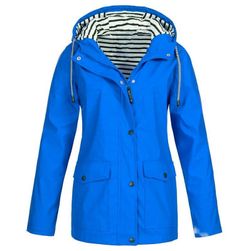 Women's jacket Sendeva