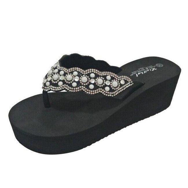 Women´s flip-flops Makkie 1