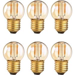 Century Light - G40 LED Filament Mini Globe Bulb - 1 W ZO_187632