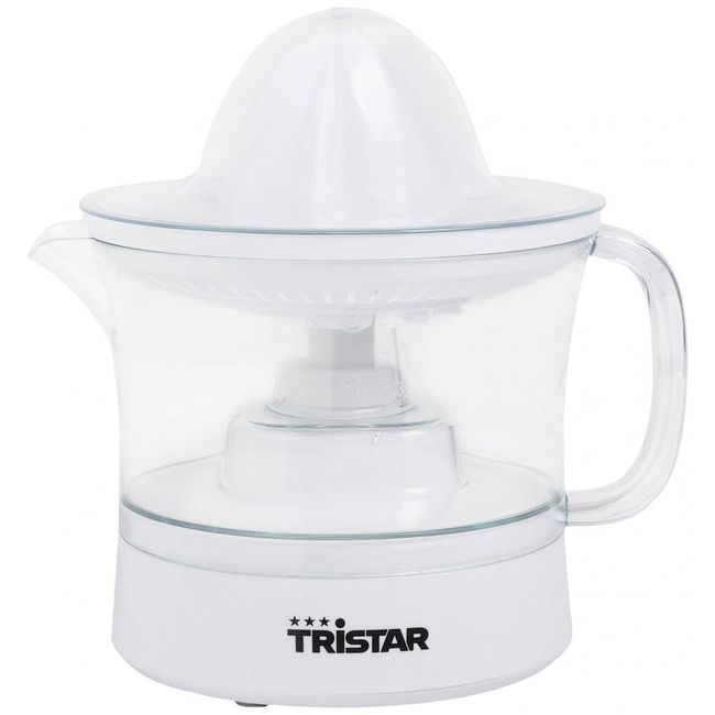 Storcator CP - 3005, 25 W, alb ZO_FDW150425007 1