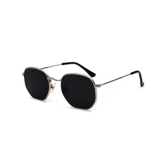 Męskie okulary słoneczne SG291 1