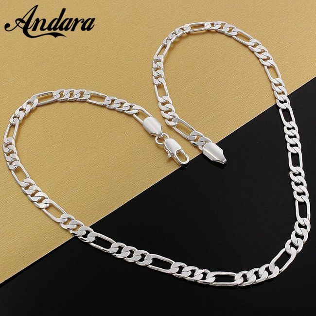 Unisex ogrlica NN54 1