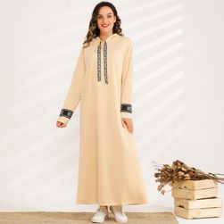 Long dress TF2735