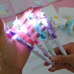 Glow in the dark pen TF8727