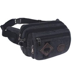 Men's bum bag Chriss