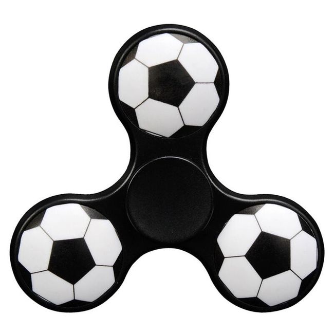 Fidget spinner dla małych sportowców 1