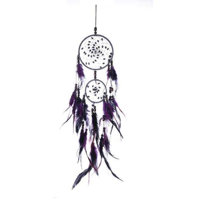 Dreamcatcher violet 1