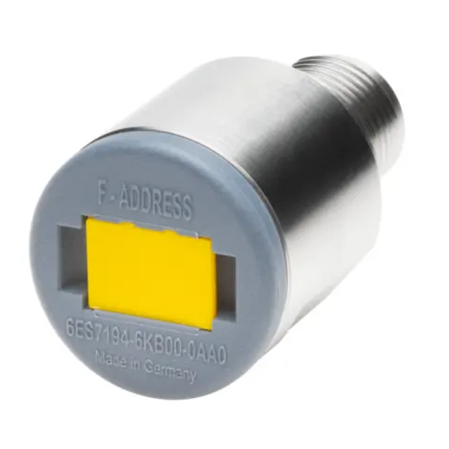 Modul I/O, gama: SIMATIC 24 V ZO_209507 1