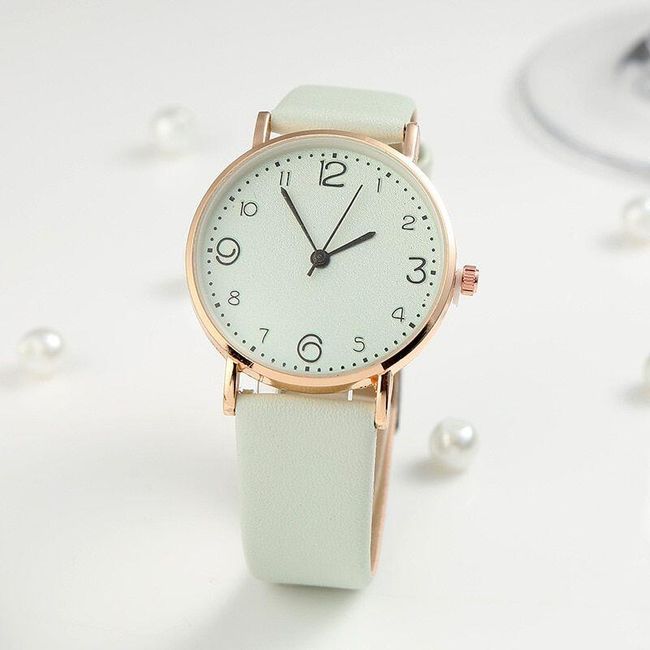 Damskie zegarki KK38 1