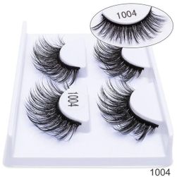 Fake eyelashes RAS2