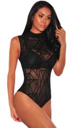 Women´s bodysuit DB9