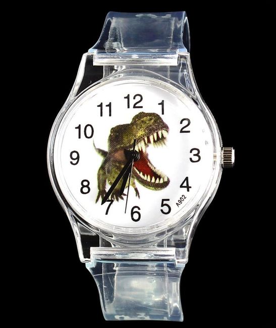 Dětské hodinky Rex 1