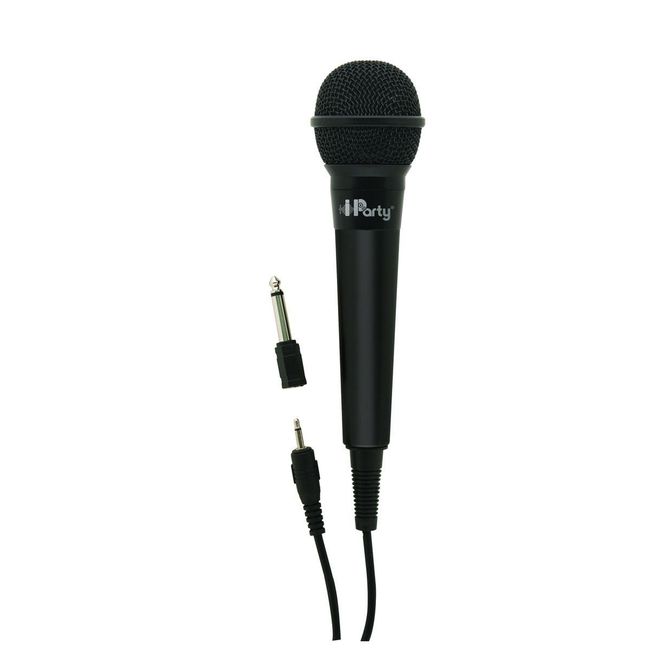 Microfon de înaltă sensibilitate ZO_168456 1
