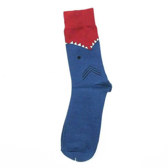 Унисекс чорапи Bandoo 1