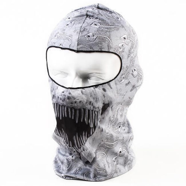 Ski balaclava SK85 1