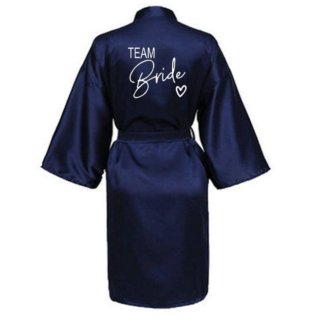 Women´s robe Bridei 1