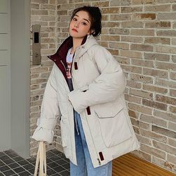 Women´s winter jacket Lulu