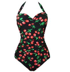 Women´s one piece swimsuit DFH49