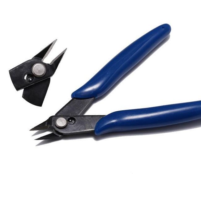 Pliers for jewelry making ZV011 1