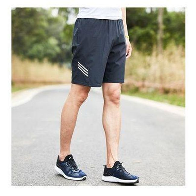 MEN'S SHORTS Hendrix 1