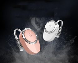 Elegantné mini handsfree bezdrôtové slúchadlá bluetooth 4.1