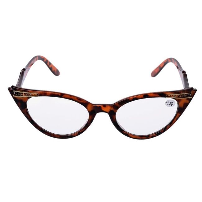 Brýle na čtení B03638 1