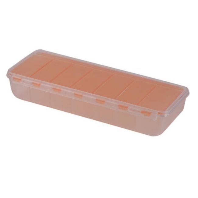 Pill box case QA6 1