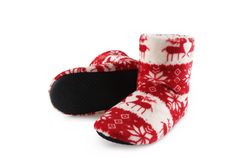 Women´s bedroom slippers DB73