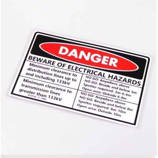 Nalepnica za auto HR025 1