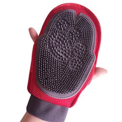 Pet brush gloves JL52