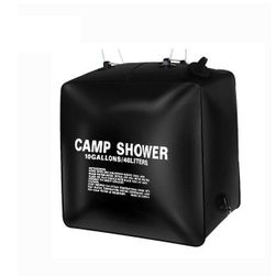 Portable shower PS01