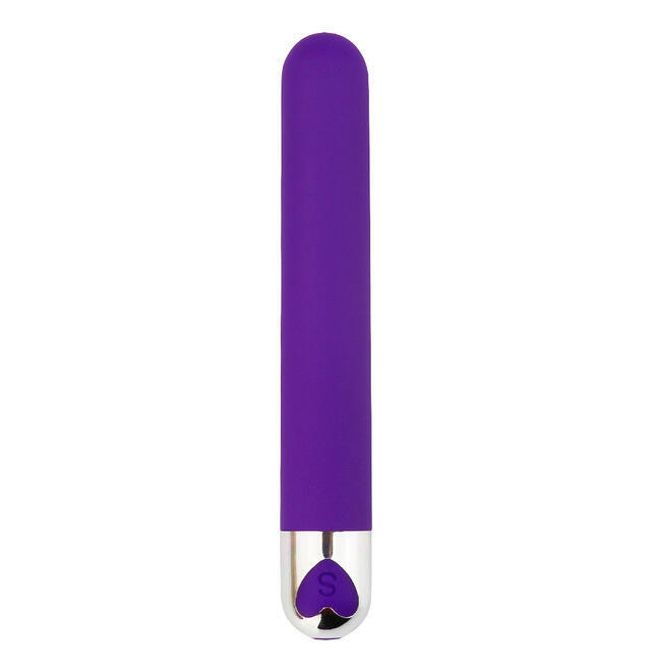 Ženski vibrator Hope 1