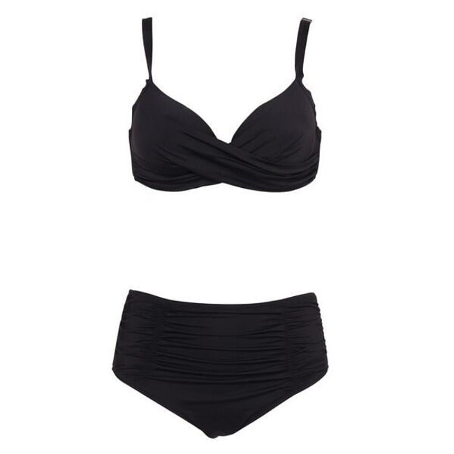 Costum de baie plus size pentru femei BN4 1