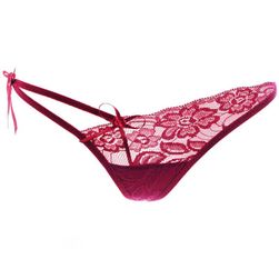 Women´s thong HJZ8