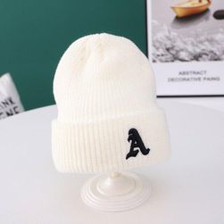 Kids winter hat Zola