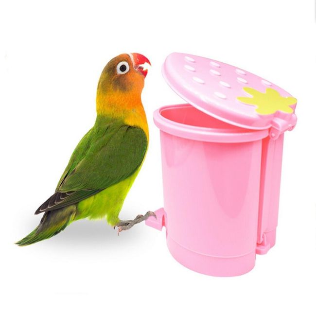 Zabawka edukacyjna dla papugi TF4108 1