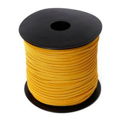 90 m dlouhá šňůrka pro DIY - 19 barev