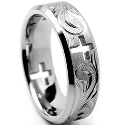 Pánský prsten Dremos