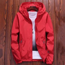 Women's parka Juliana