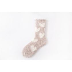 Women's socks Daovy