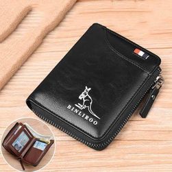 Men's wallet Waleed