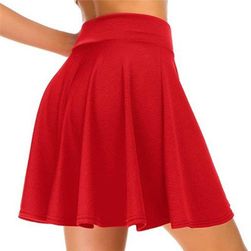 Women's mini skirt Marianna