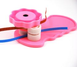 Nástroj na tvarování papíru - quilling